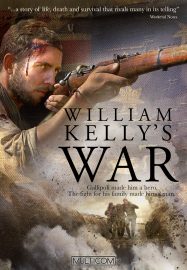 William Kelly's War
